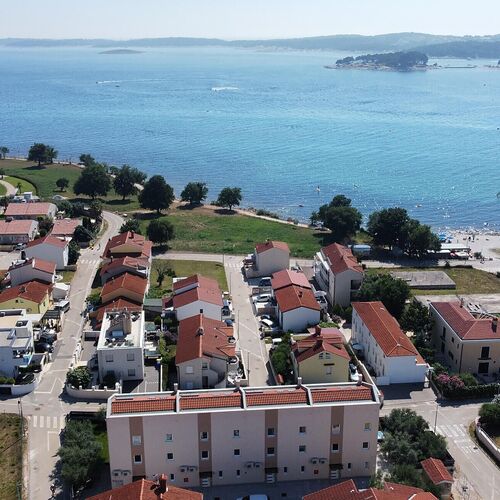 Vendégház Medulin - CIM717  4