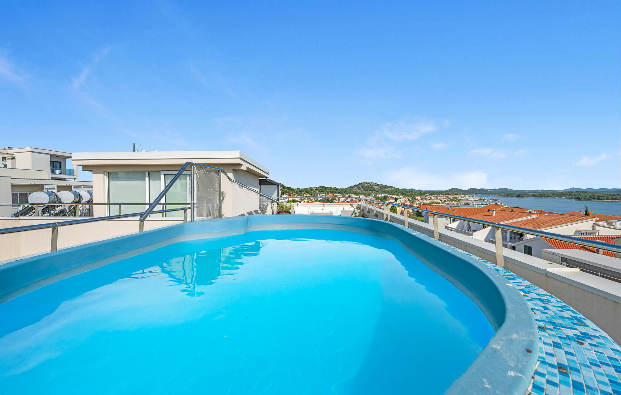 Apartman Murter - CSV241