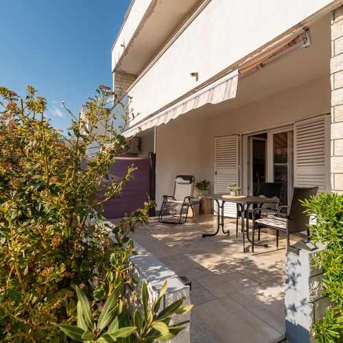 Apartman Novalja - CKD045  2