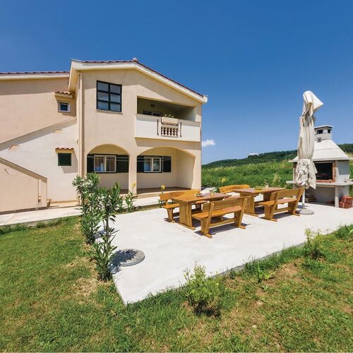 Apartman Ljubač - CDI791  4