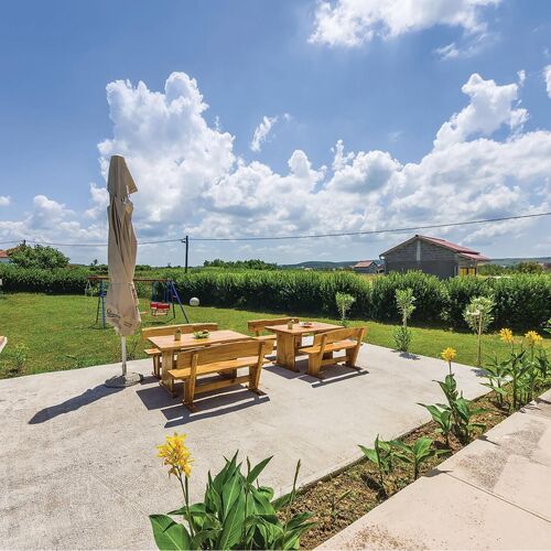 Apartman Ljubač - CDI791  2