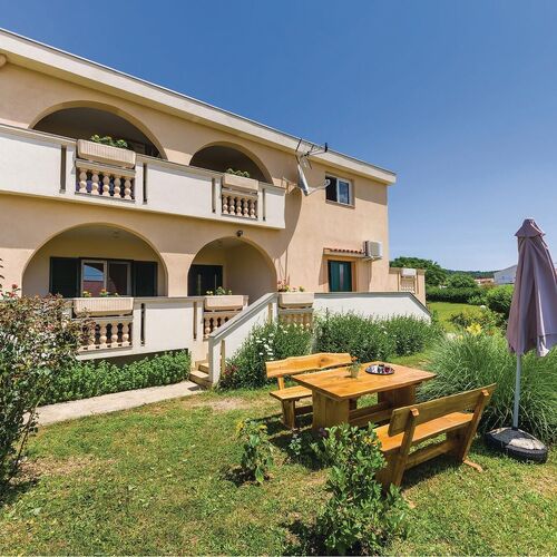 Apartman Ljubač - CDI791  3