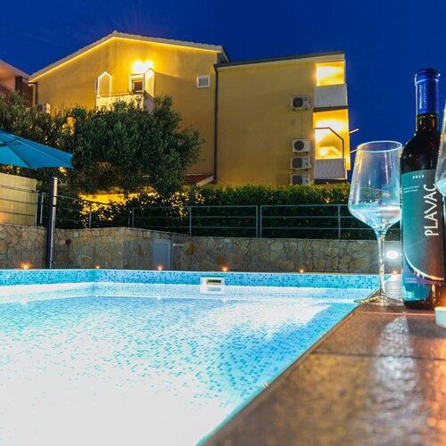 Apartman Makarska - CSC692  2
