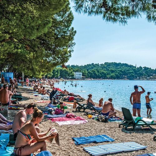 Apartman Makarska - CSC692  3
