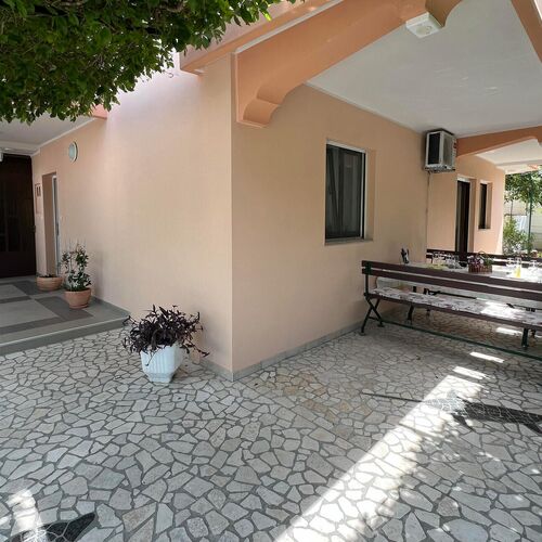 Apartman Crikvenica - CKA611  2