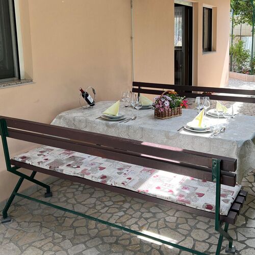 Apartman Crikvenica - CKA611  3