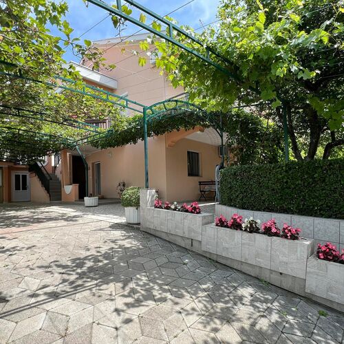 Apartman Crikvenica - CKA611