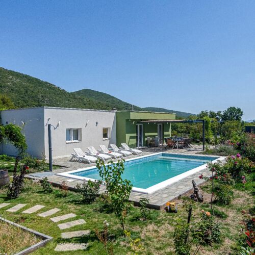 Vendégház Zagvozd - CSC778