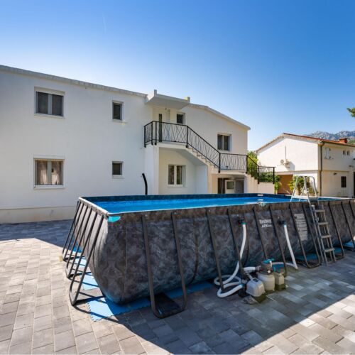 Vendégház Seline - CDI589