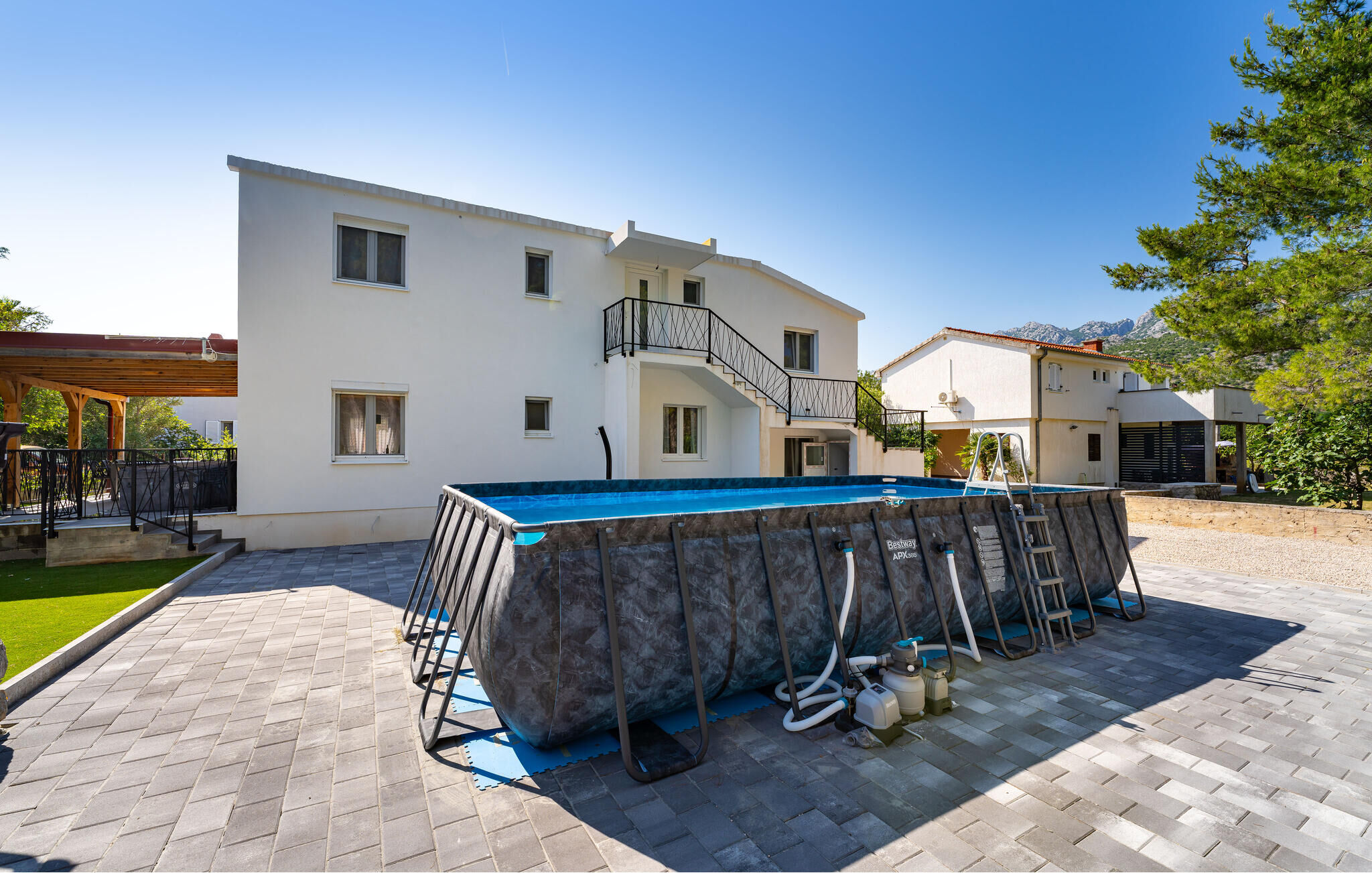 Vendégház Seline - CDI589