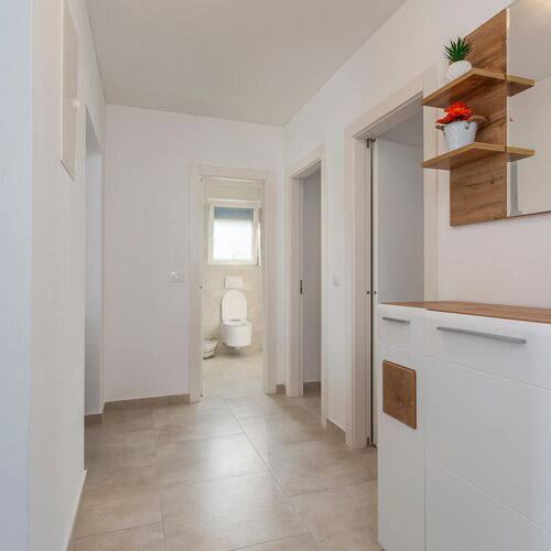 Apartman Dobrinj - CKI613  4