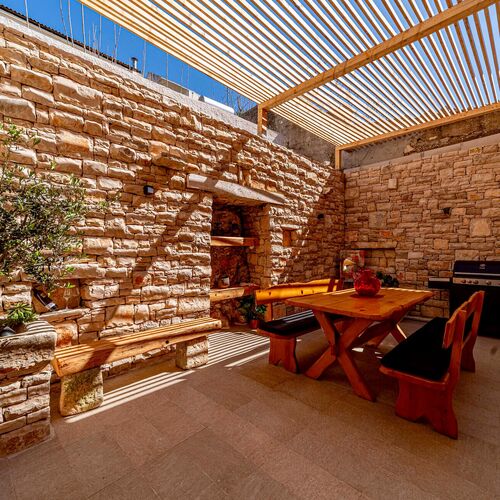 Vendégház Vela Luka - CDS835