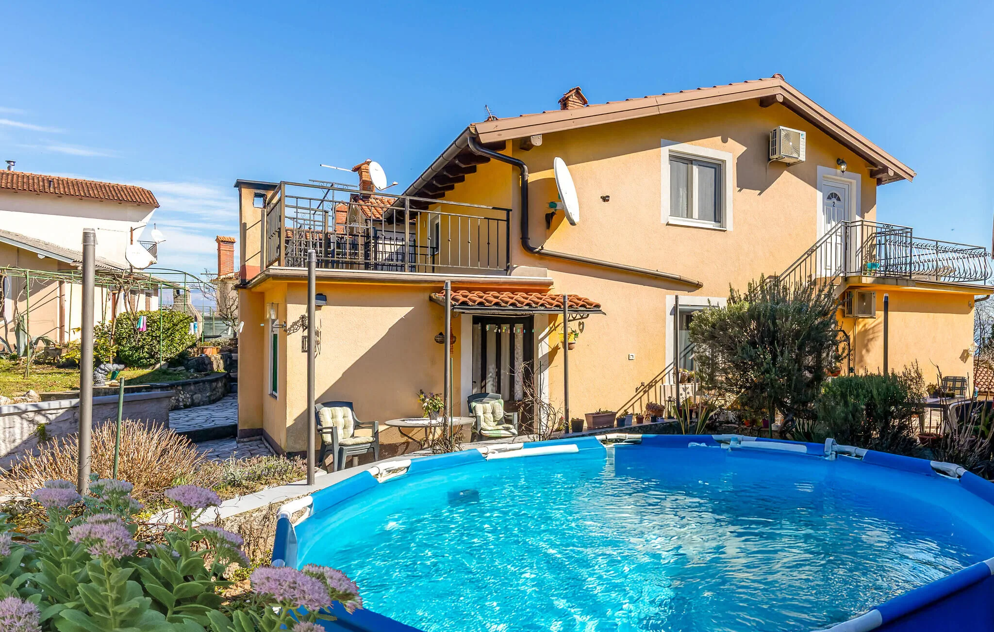 Apartman Oprić - CKU448
