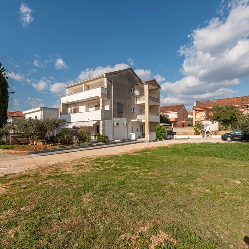 Apartman Novalja - CKD044  4