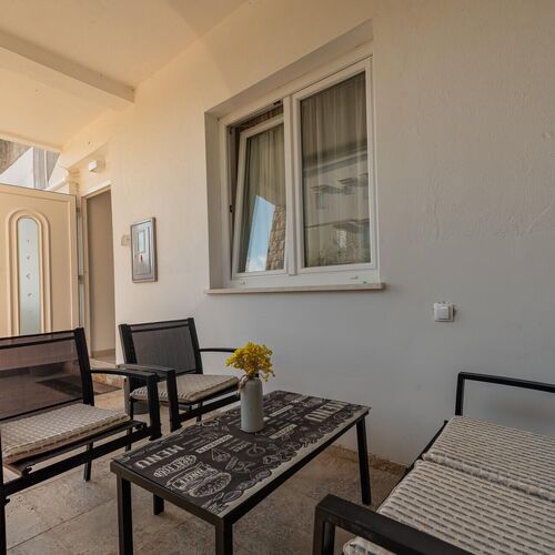 Apartman Novalja - CKD044  2