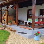 Wellness-Section, Relaxation