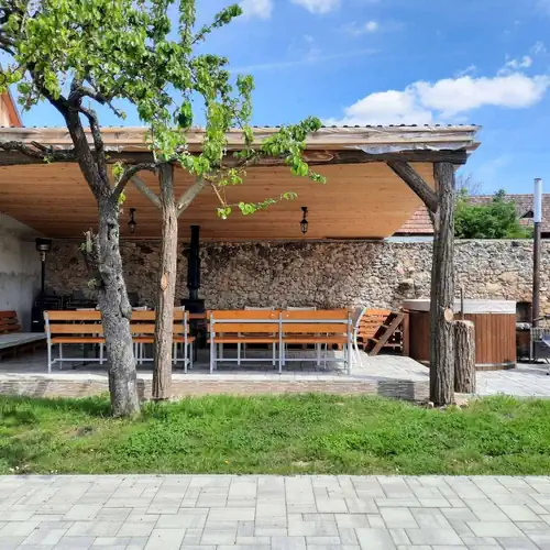 Green Village House Vendégház Ganna 005 kép