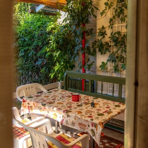 Retró Hullám Vendégház Balatongyörök