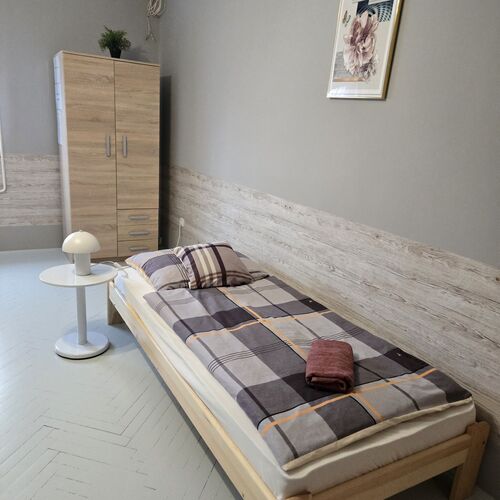 Carlos Guesthouse & Apartman Kecskemét 