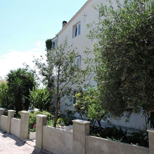Apartmanok A Tenger Mellett Orebic, Peljesac - 22898 Orebić  2