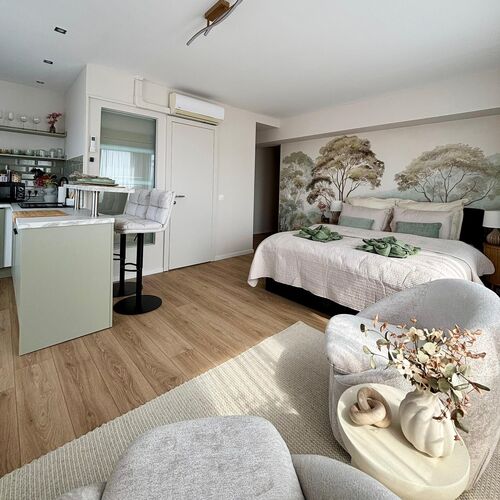 HelloWine Apartman II Eger