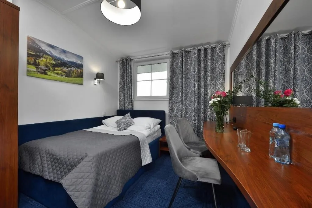 Hotel AGAT Piotrków Trybunalski