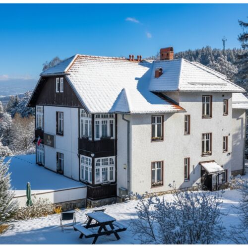 Perła Sudetów by Stay inn Hotels