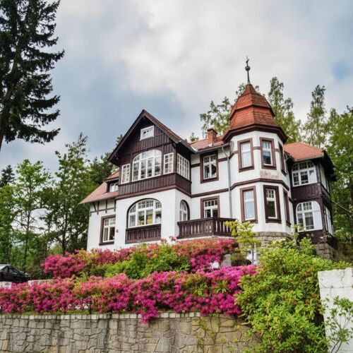 Perła Sudetów by Stay inn Hotels