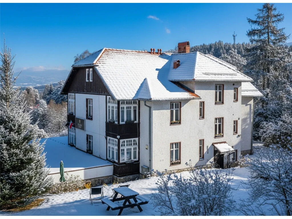 Perła Sudetów by Stay inn Hotels
