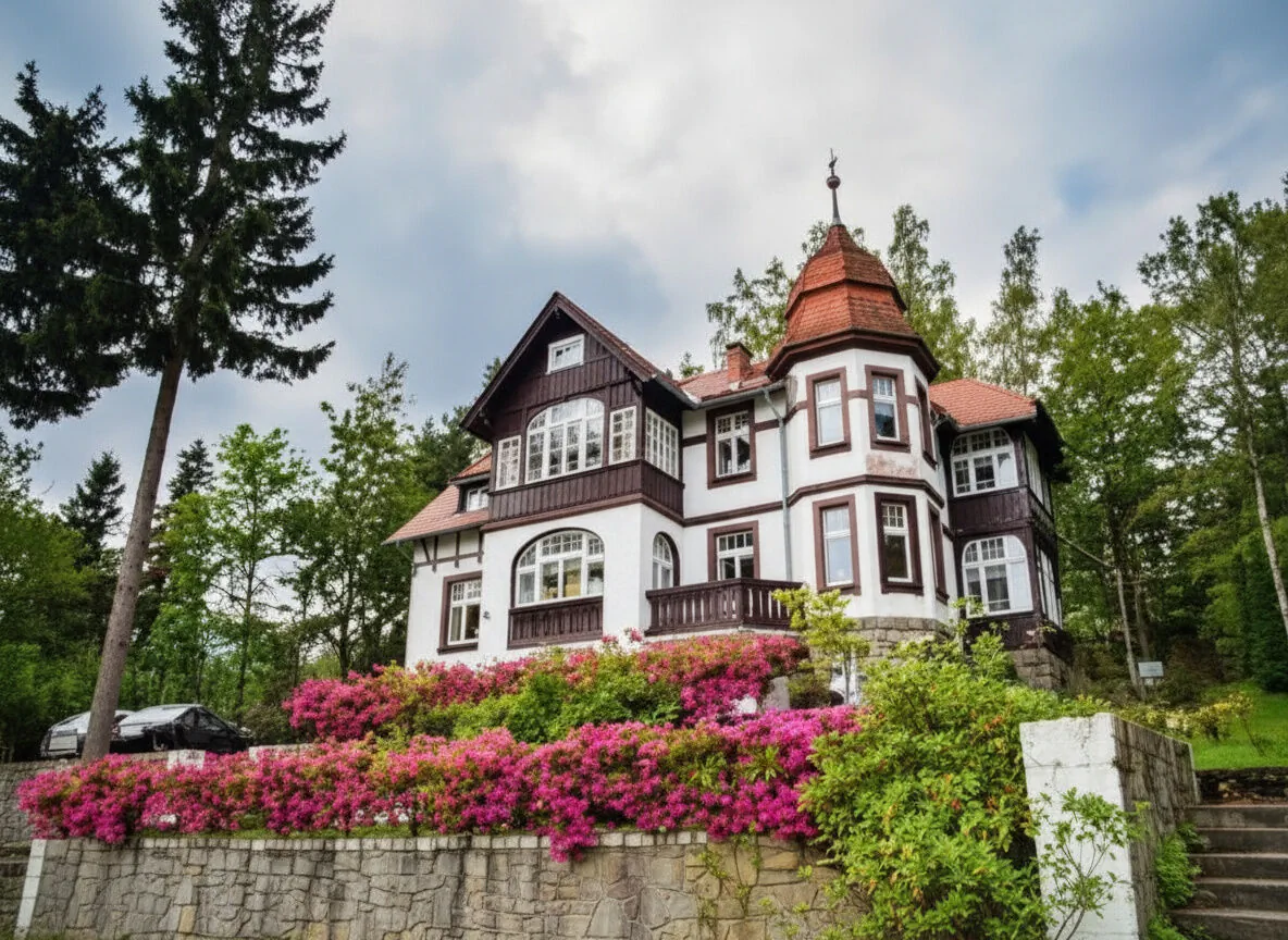 Perła Sudetów by Stay inn Hotels