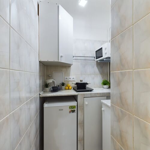 Apartament Żelazna 16 | Komfortowe Studio | Smart TV Warszawa