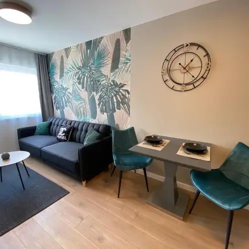 REMZ Wellness Apartments Dorog 001 kép