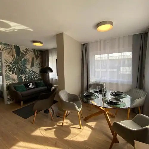 REMZ Wellness Apartments Dorog 004 kép