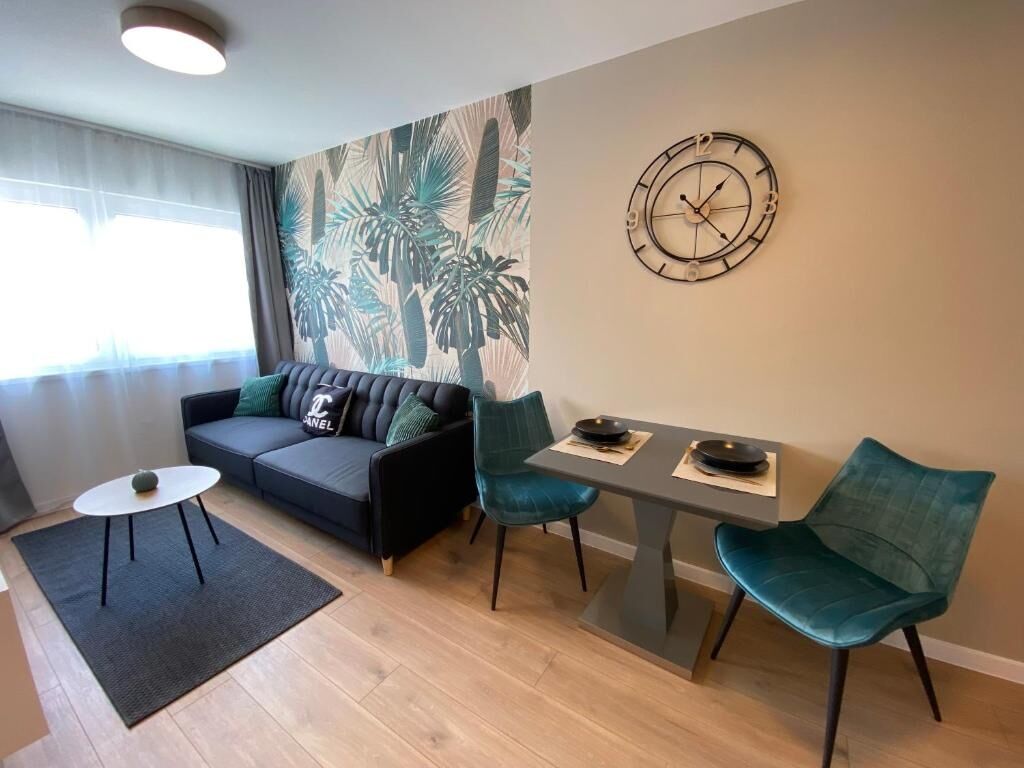 REMZ Wellness Apartments Dorog