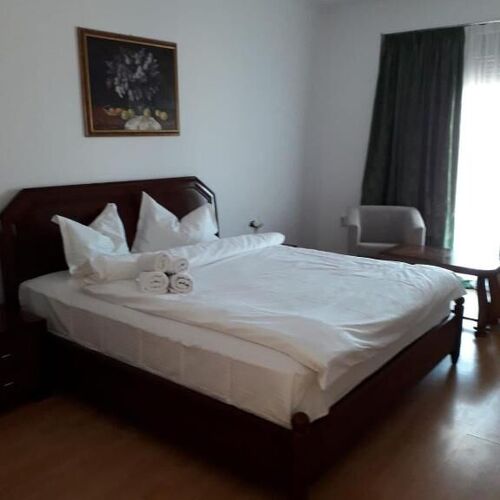 Vila Florida&Miami Eforie Nord