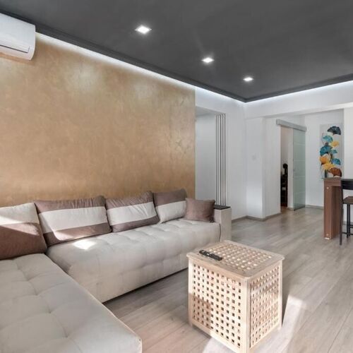 Apartament Lucas București 