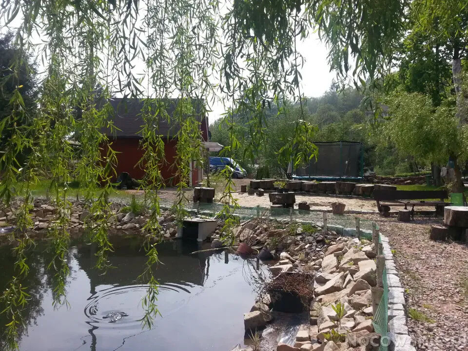 Domki w Zacisznej Zagrodzie