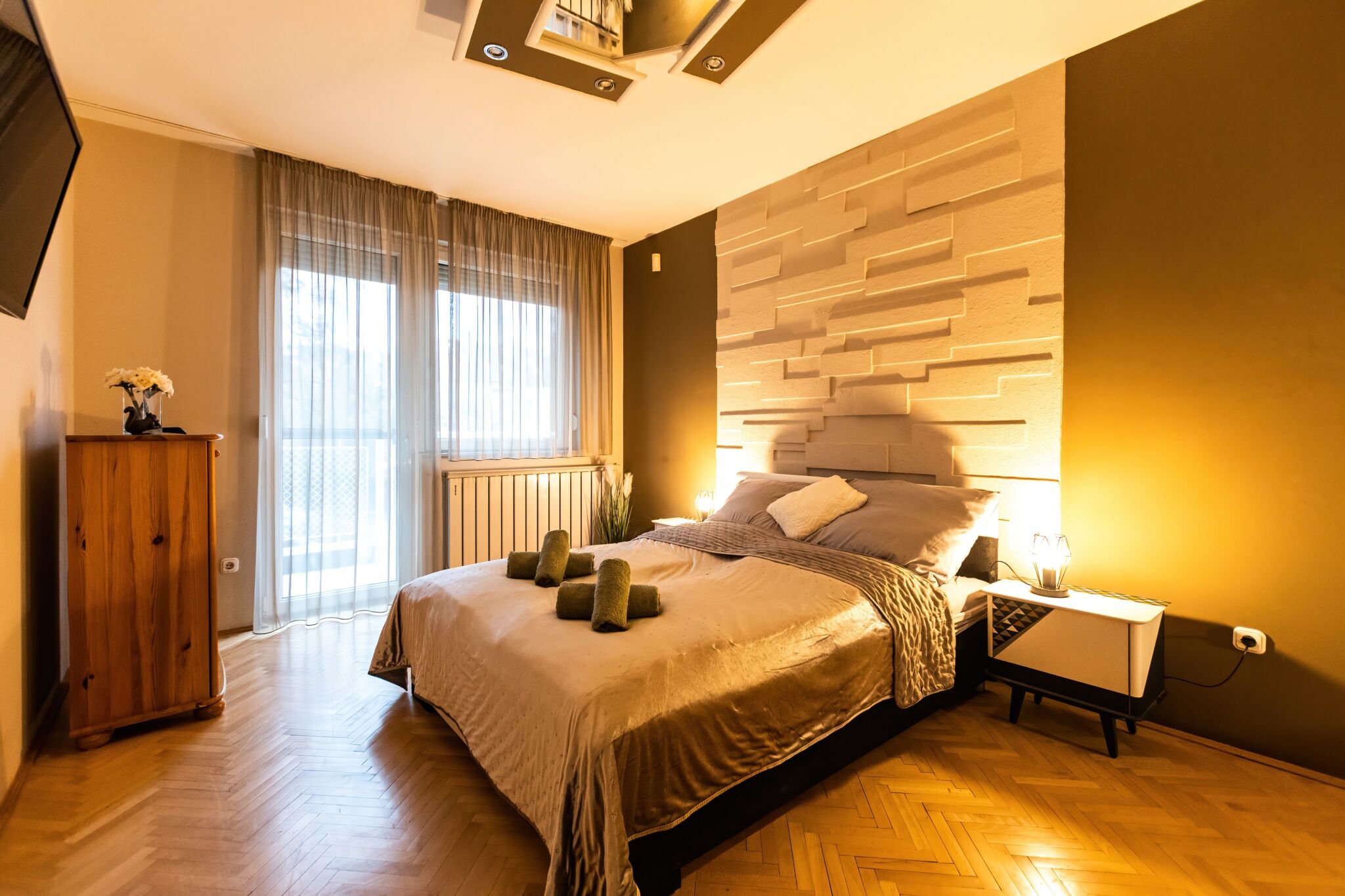 Dorn Apartman Szeged