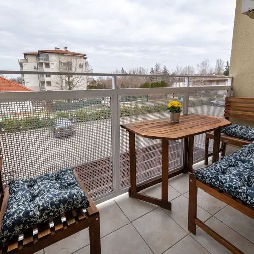 Elefteria Apartman Siófok 002 kép