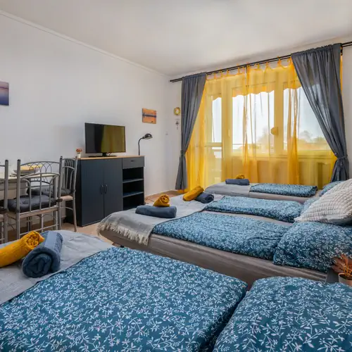 Elefteria Apartman Siófok 004 kép