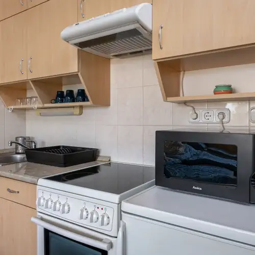 Elefteria Apartman Siófok 006 kép