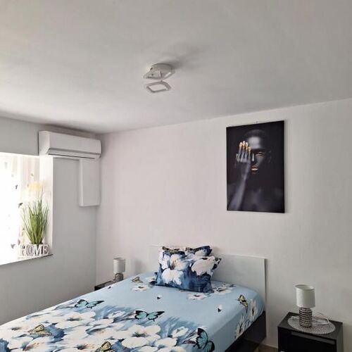 Apartament Iris Băile Herculane