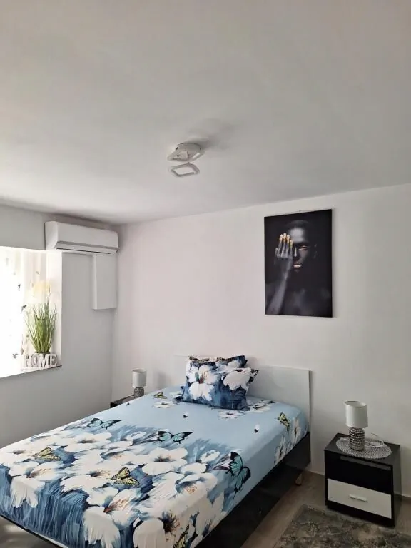 Apartament Iris Băile Herculane