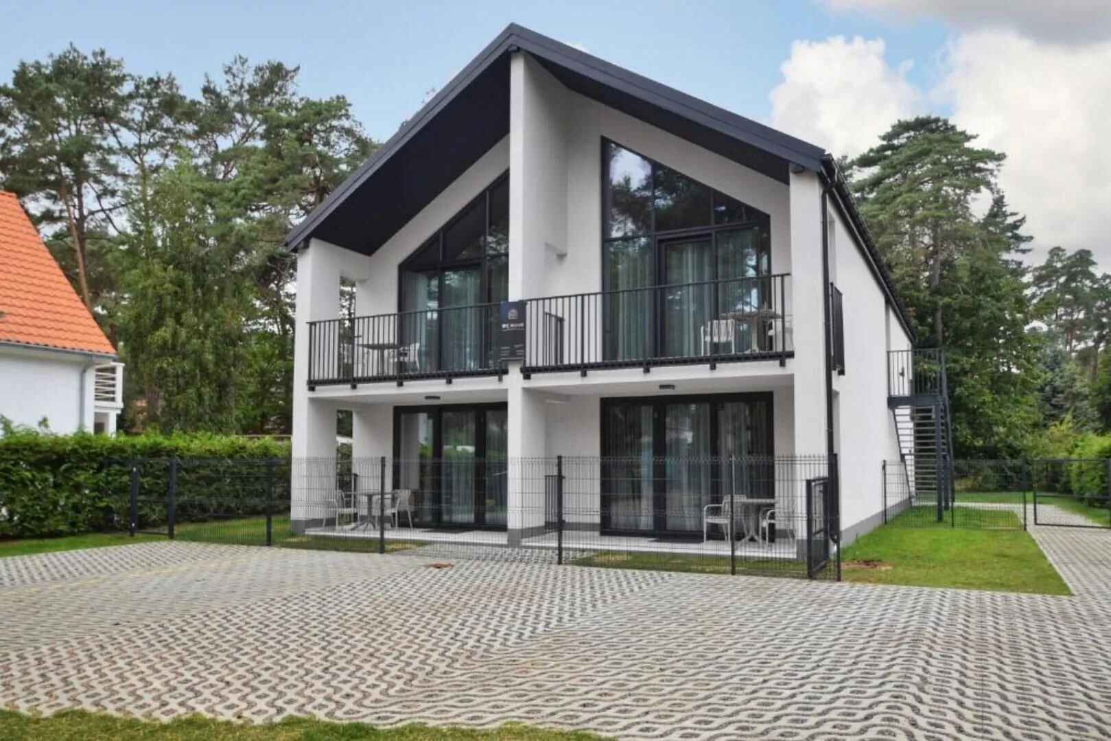 Pensjonat Być Morze Pobierowo