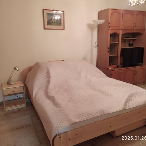 4 teknős Apartman Budapest