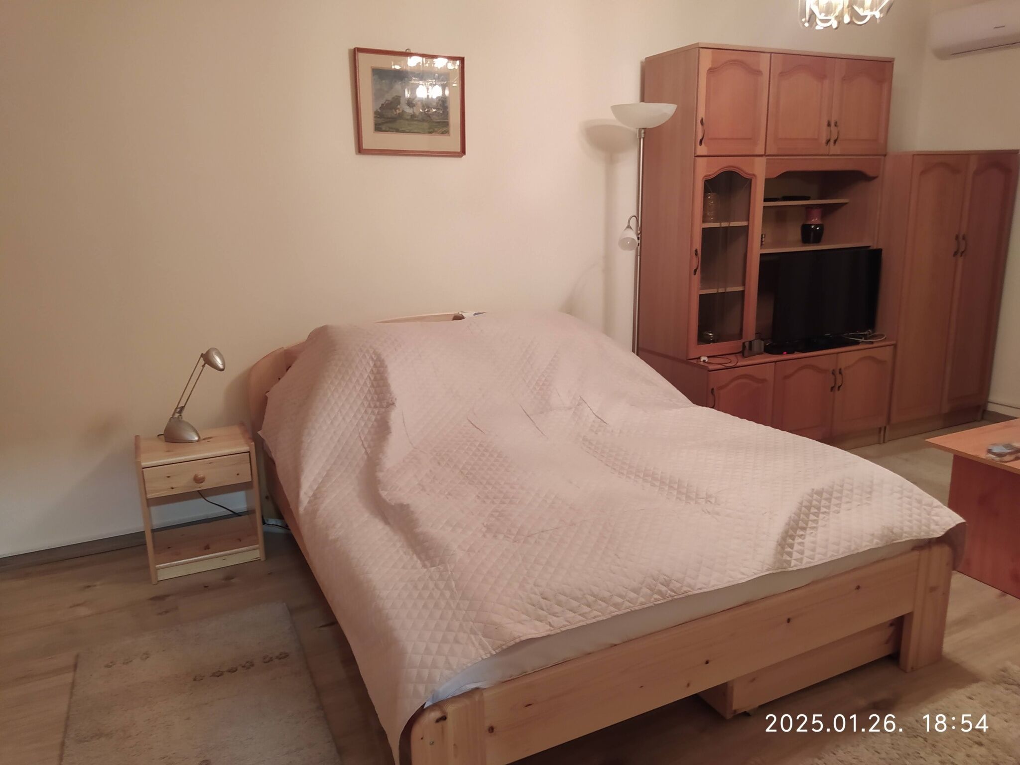 4 teknős Apartman Budapest