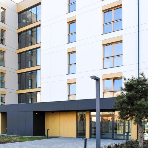 Apartman Gdańsk - PPL925