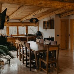 Cabana Pietrușa A-frame Șurdești