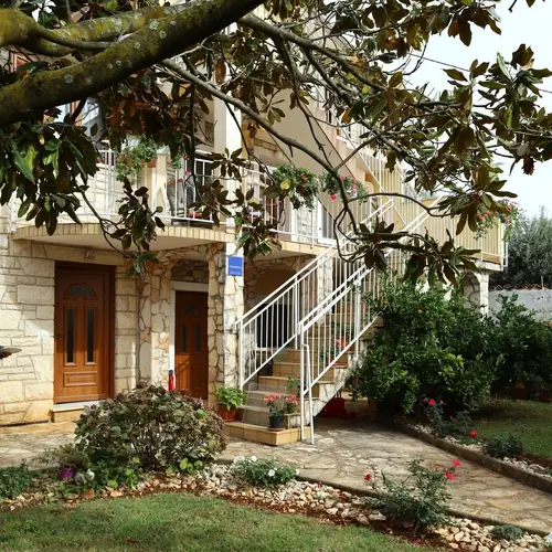 VANJSKI IZGLED KUĆE