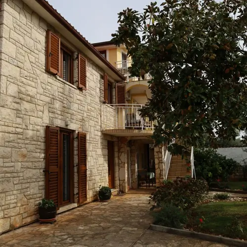 VANJSKI IZGLED KUĆE